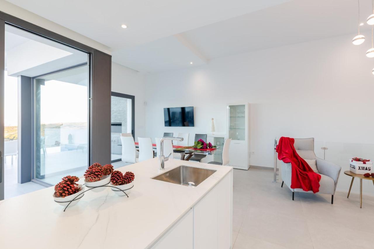 Fidalsa 5 Stars Sea Views Villa Ciudad Quesada Exterior photo